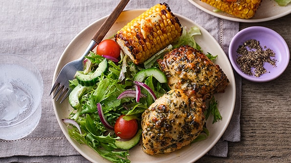 Chicken recipes