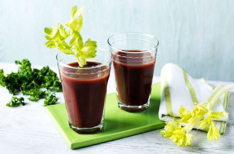 Image of "Kale Mary"