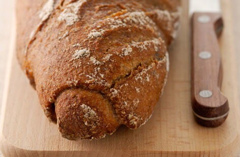 Image of "Rye bread"