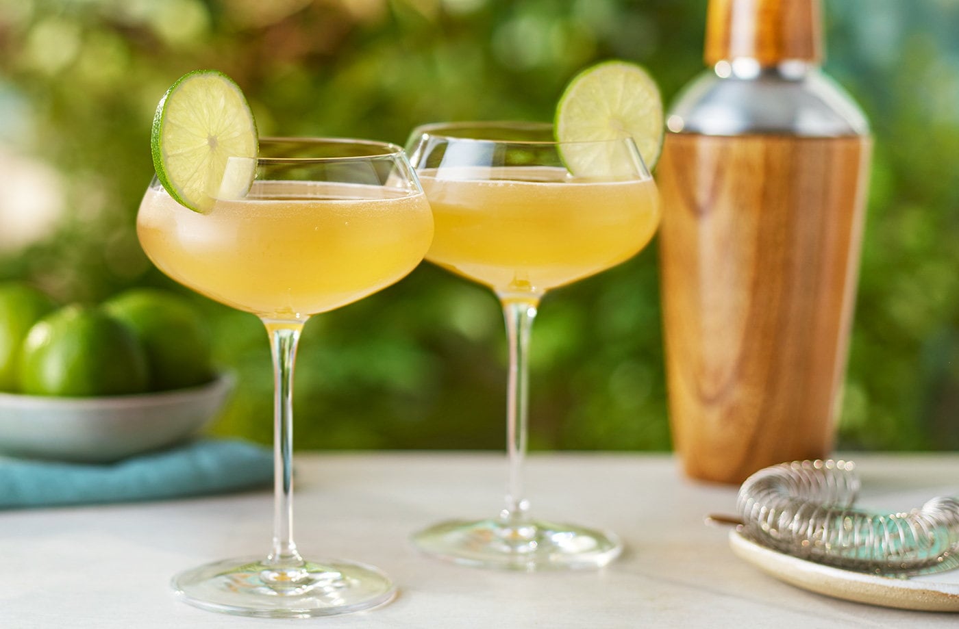 Daiquiri