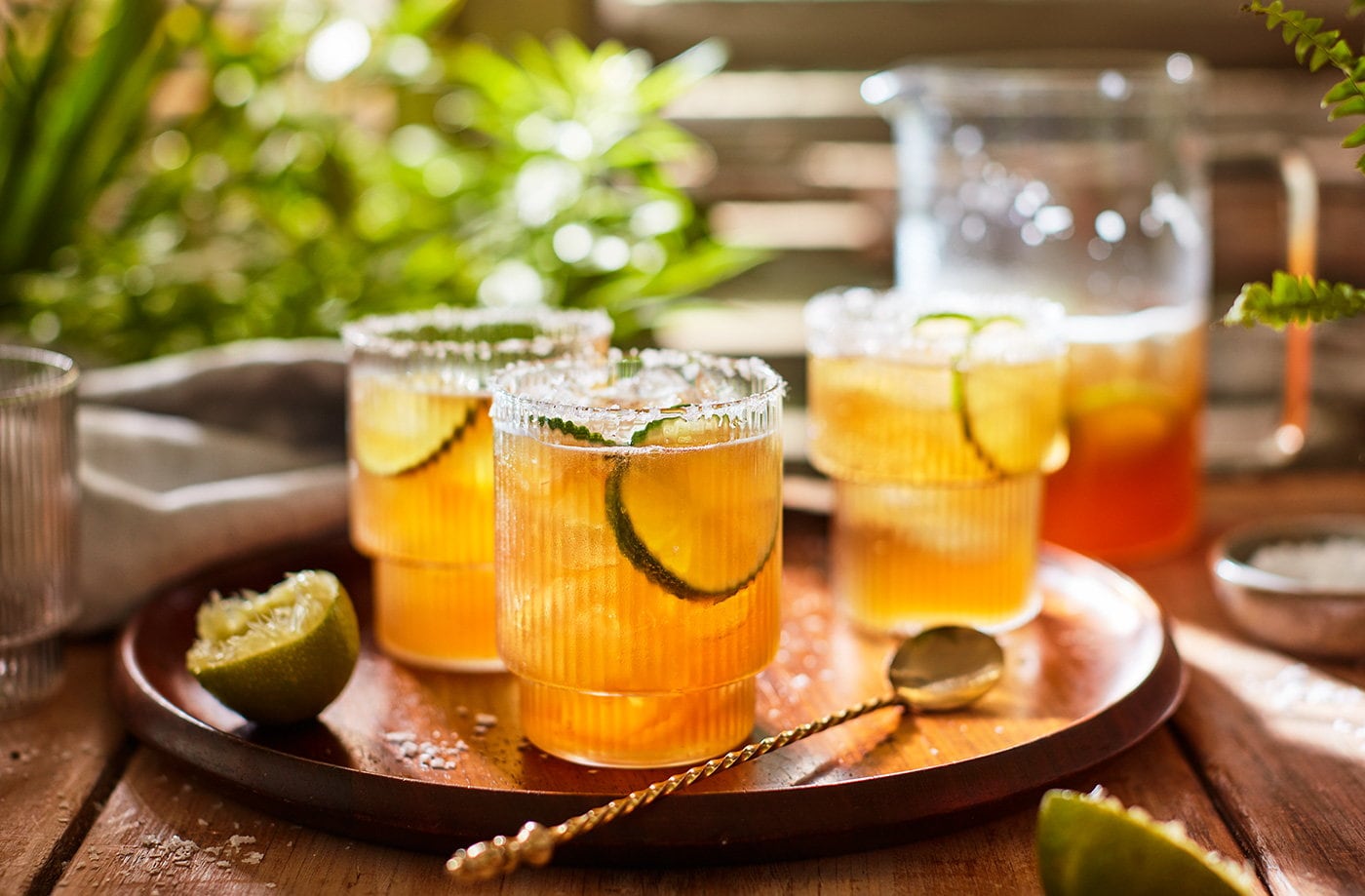 Frozen lageritas