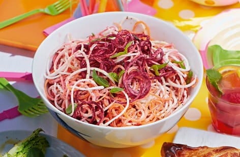 Image of "Summer slaw"