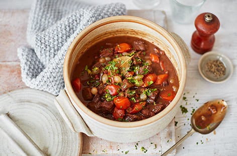 Image of "Beef stew"