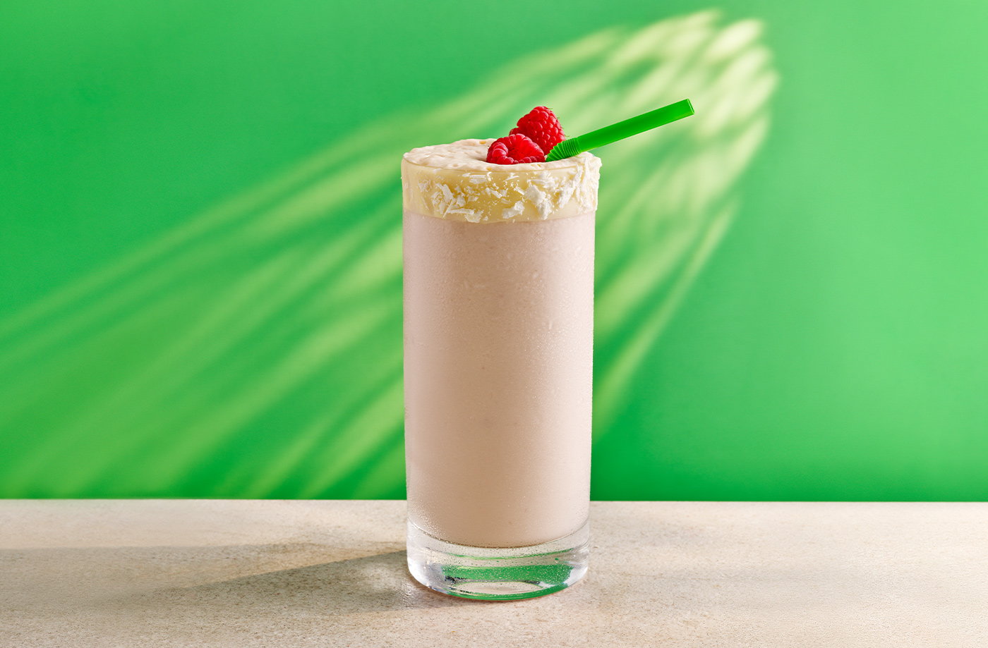 Raspberry ripple mudslide
