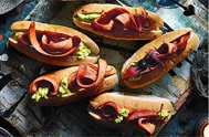 Image of "Tongue rolls"