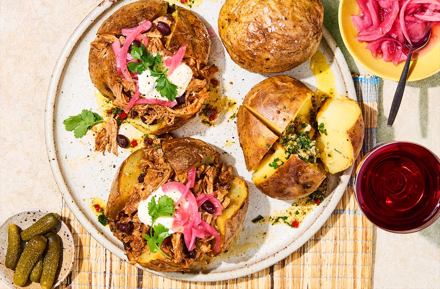 1400x919_Loaded-jackets-with-pulled-brisket_chimichurri-butter