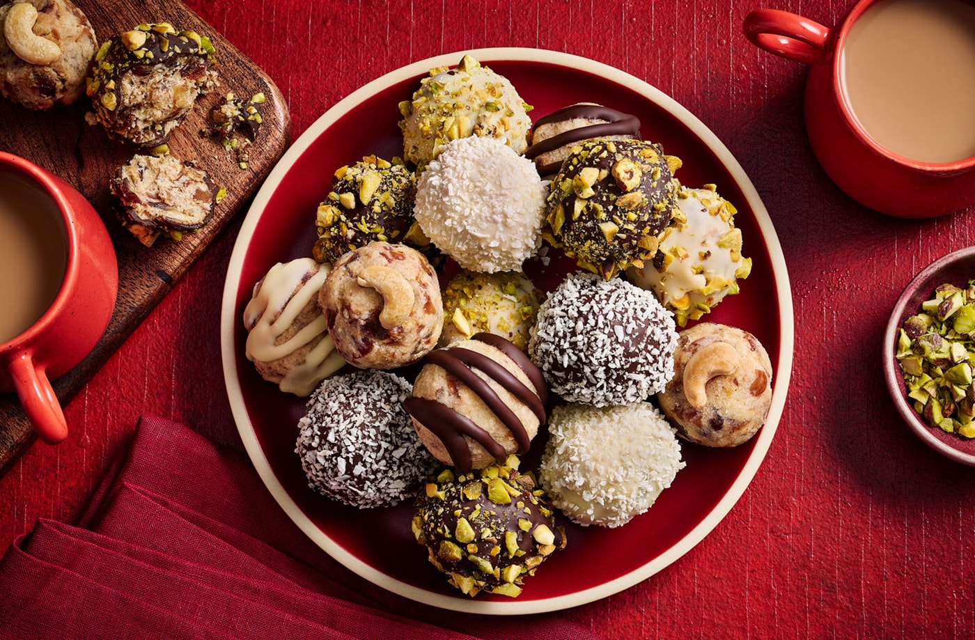 Laddu dates