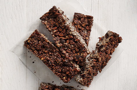 Image of "Black Forest bars"