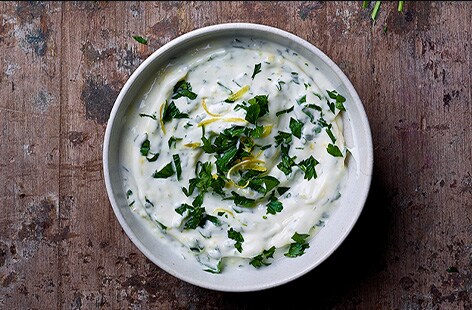 Image of "6 marvellous mayo recipes"