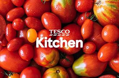 Image of "The Tesco Kitchen"