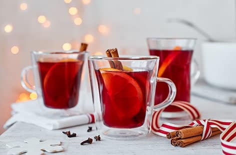 Image of "Mulled wine"