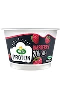 Arla Protein Yogurt   Raspberry 200g 248x400