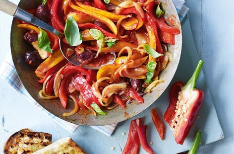 Peperonata