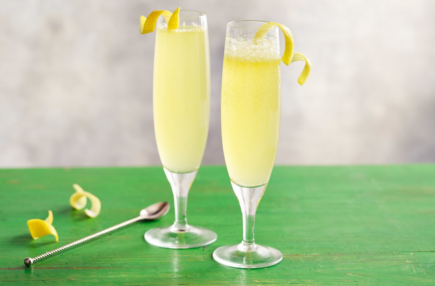 Citron 75