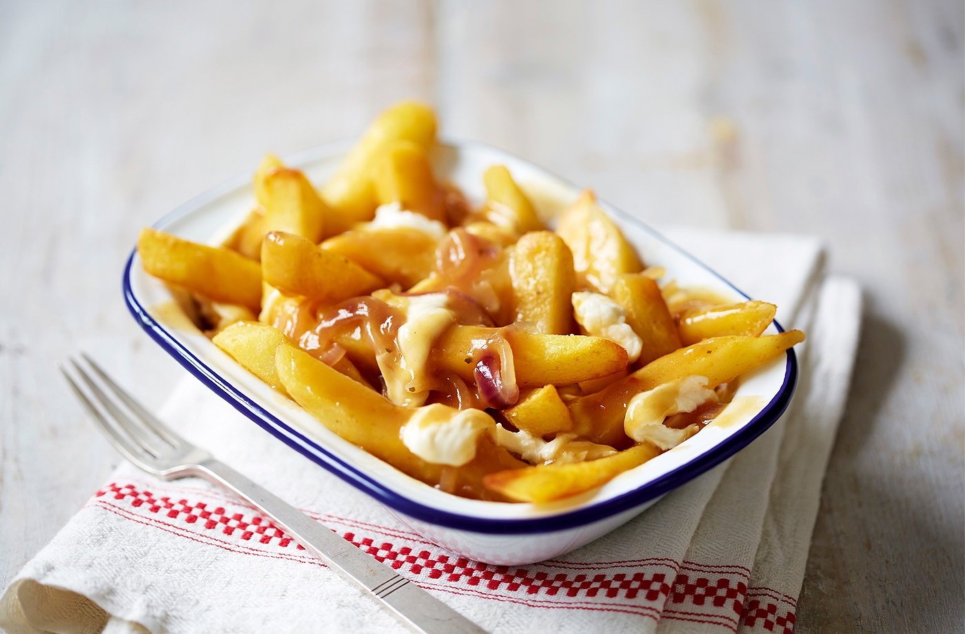 Poutine