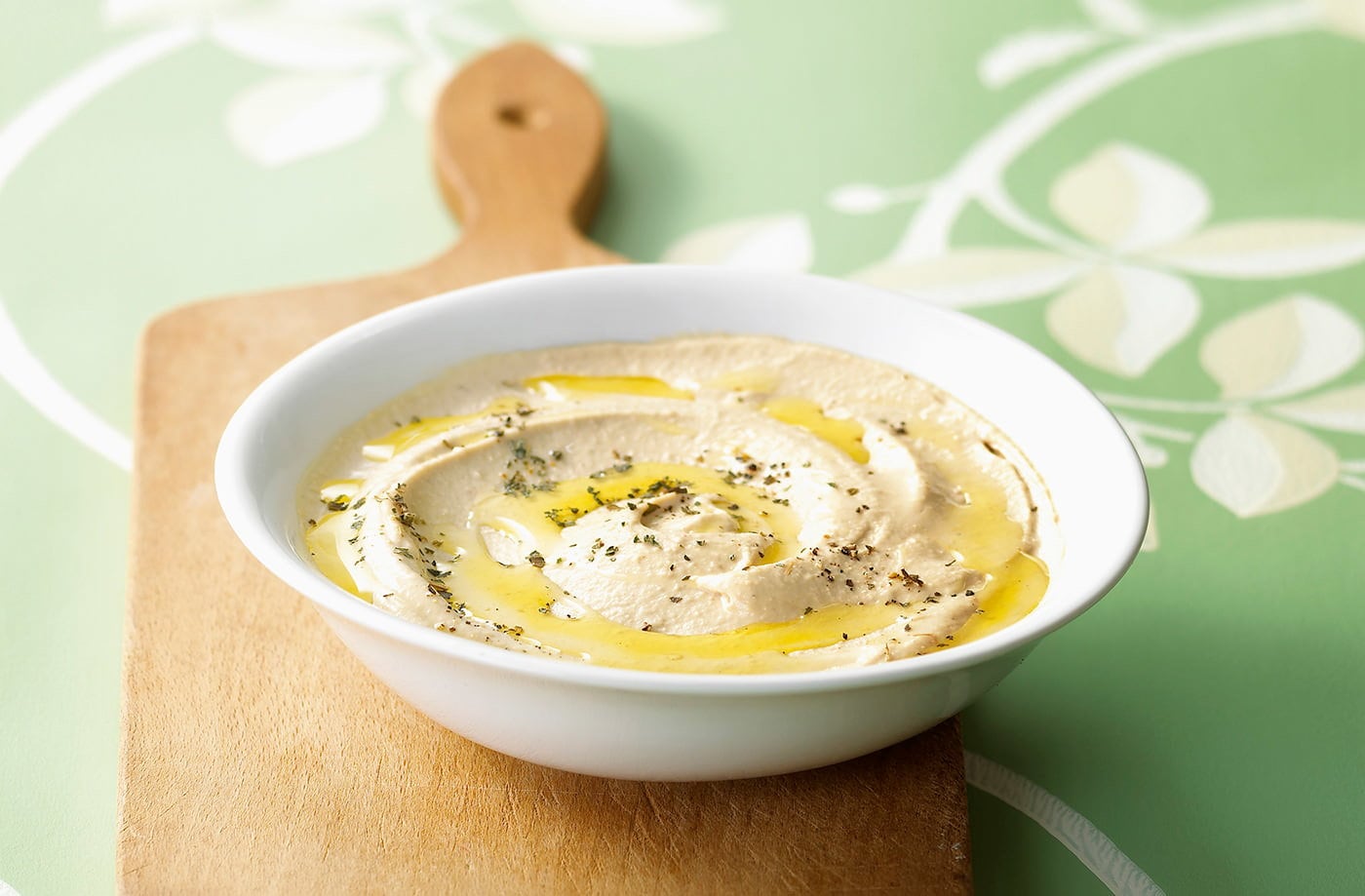 Houmous