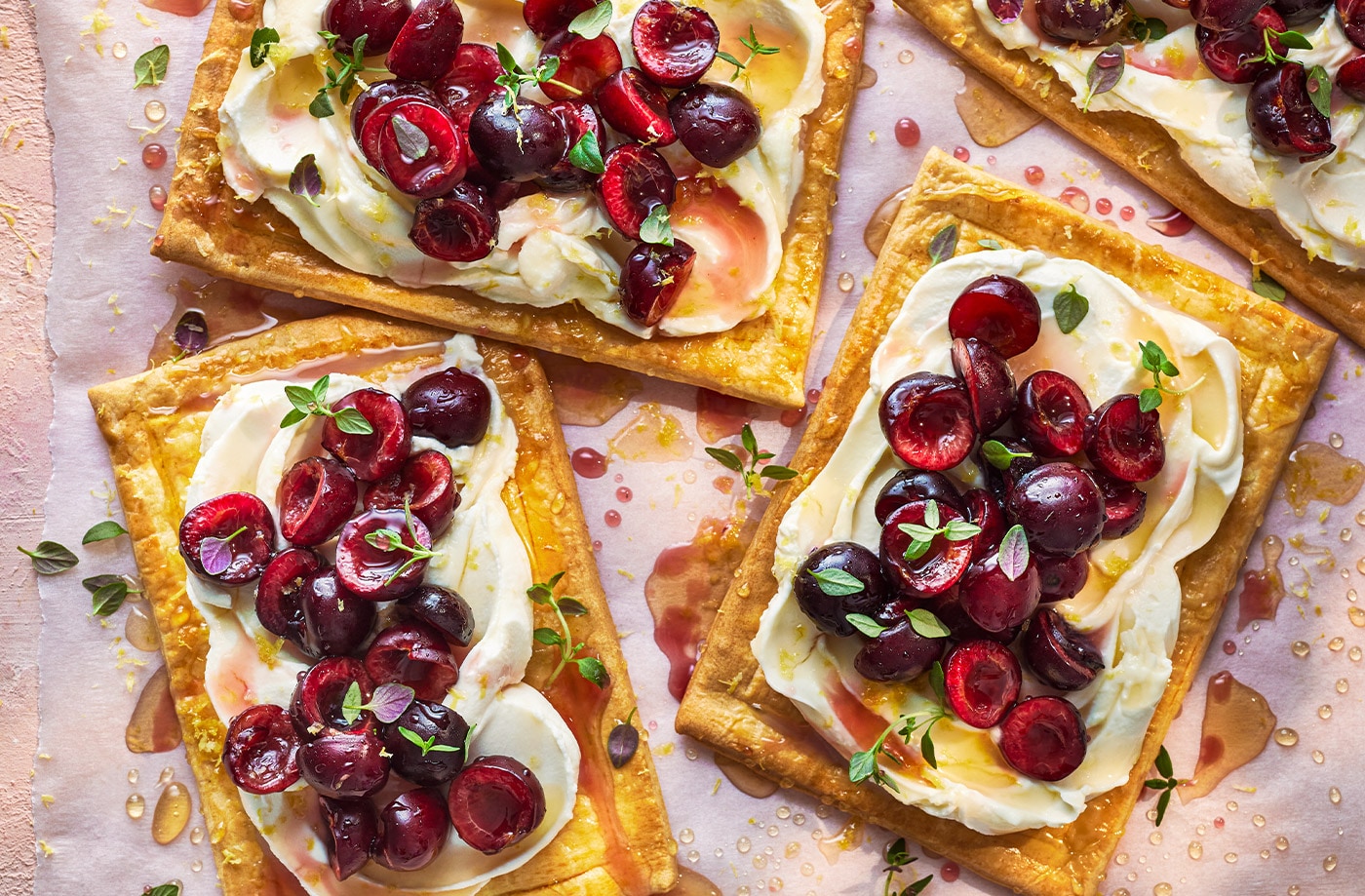 1400x919_Cherry-&-mascarpone-tarts