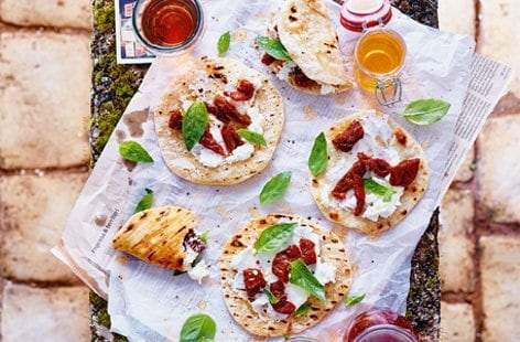 Image of "Piadini"