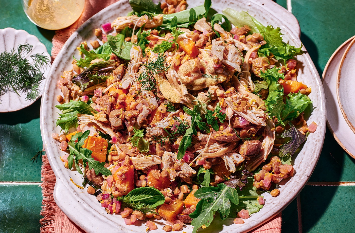 1400x919_Warm-chicken-lentil-chestnut-carrot-salad