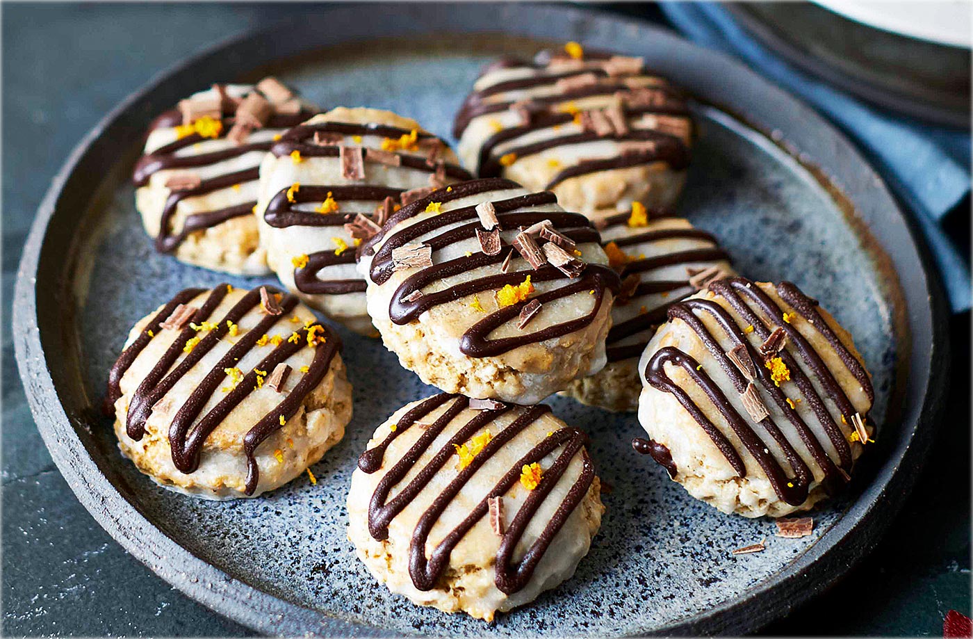 Lebkuchen