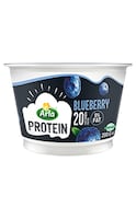 Arla Protein Blueberry Yogurt 200G 248x400