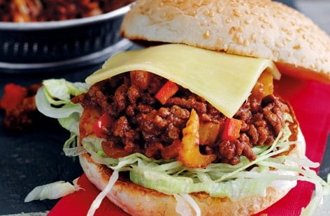 Image of "Sloppy Joe's"