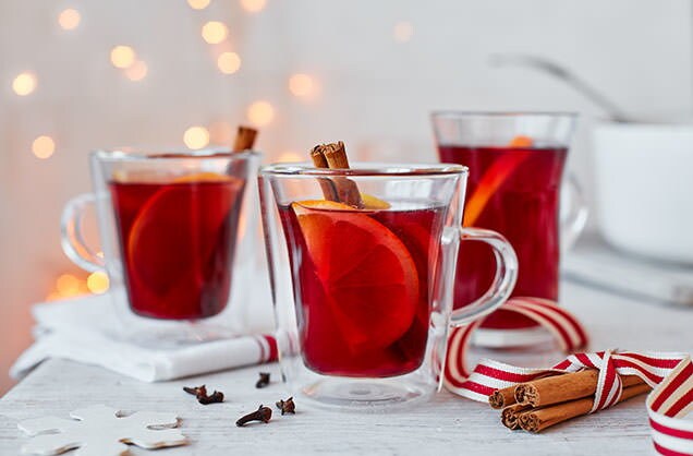 Mulled wine