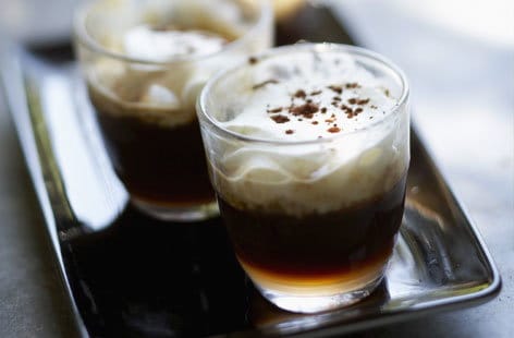 Image of "Irish coffee"
