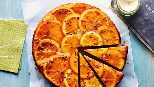 Fruit recipes and dishes