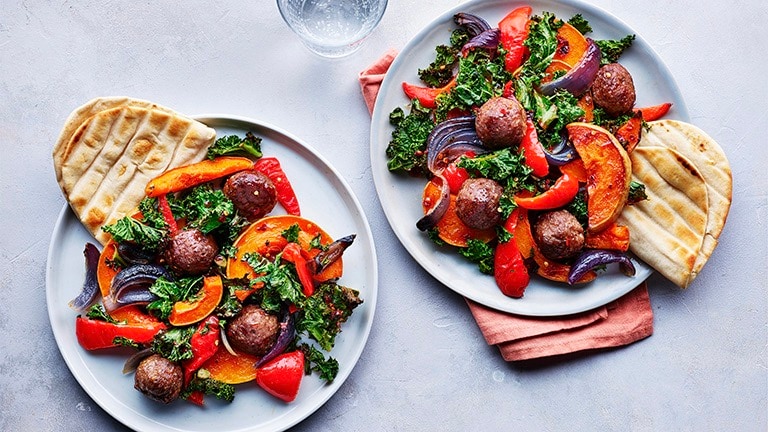 Cook once, eat twice recipes
