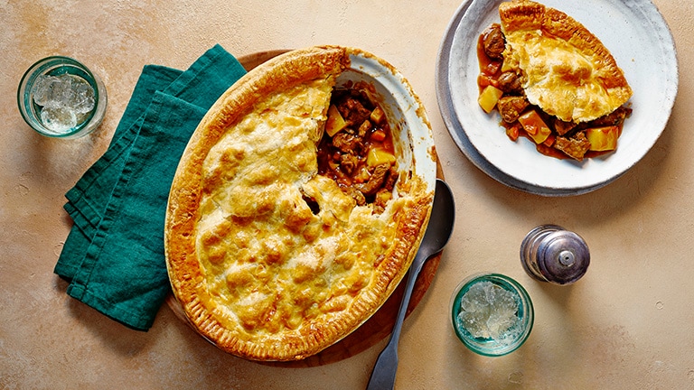 Clever ways to use up leftovers