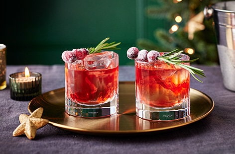 Image of "Christmas Old Fashioned"