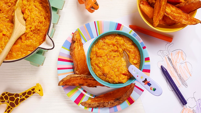 1440x810_TRF_ToddlerRecipes_Warming dahl with sweet potato dippers