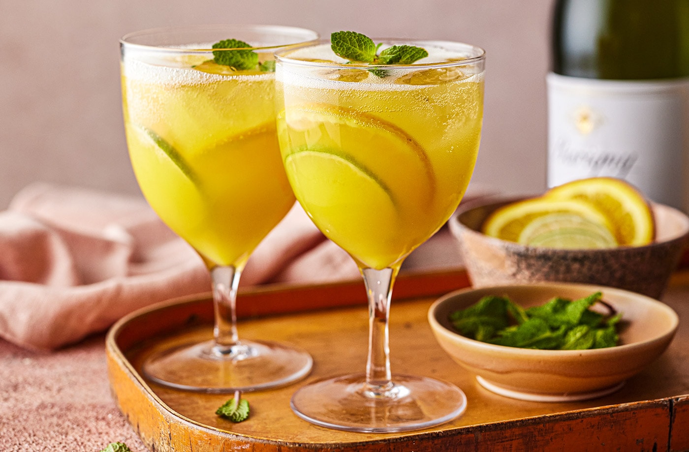 Agua de Valencia