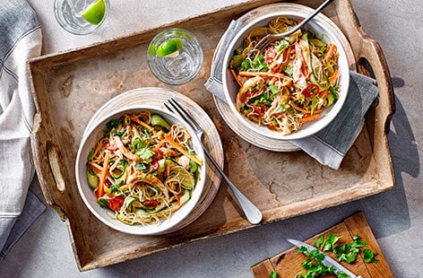 Image of "Bang bang chicken  "