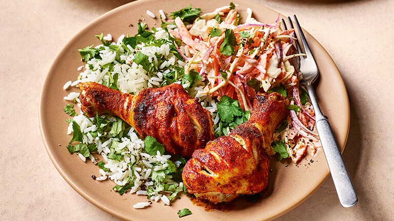 Dinner ideas
