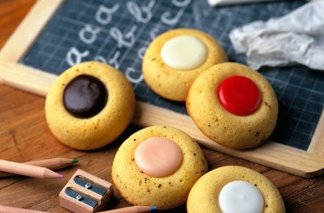 Image of "Tea time biscuits"