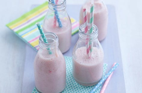 Image of "Super smoothie"