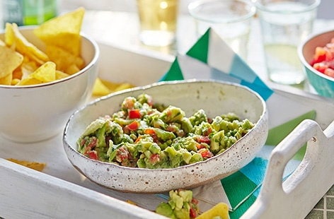 Image of "Guacamole"
