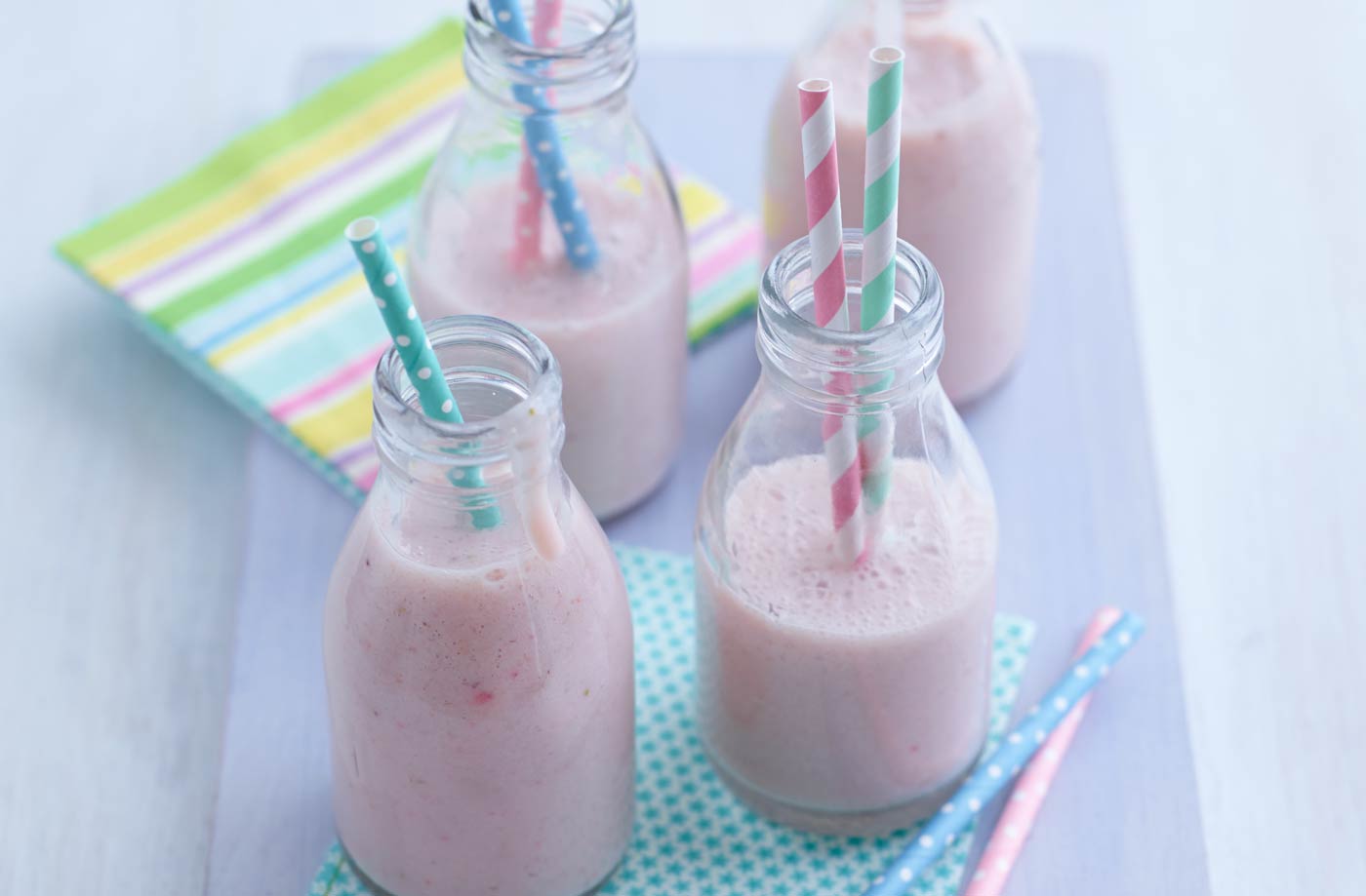 Super smoothie