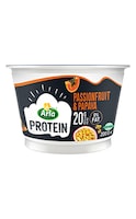 Arla Protein Yogurt   Passionfruit & Papaya 200g 248x400