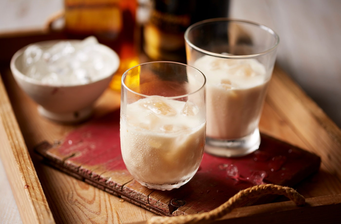 Mudslide