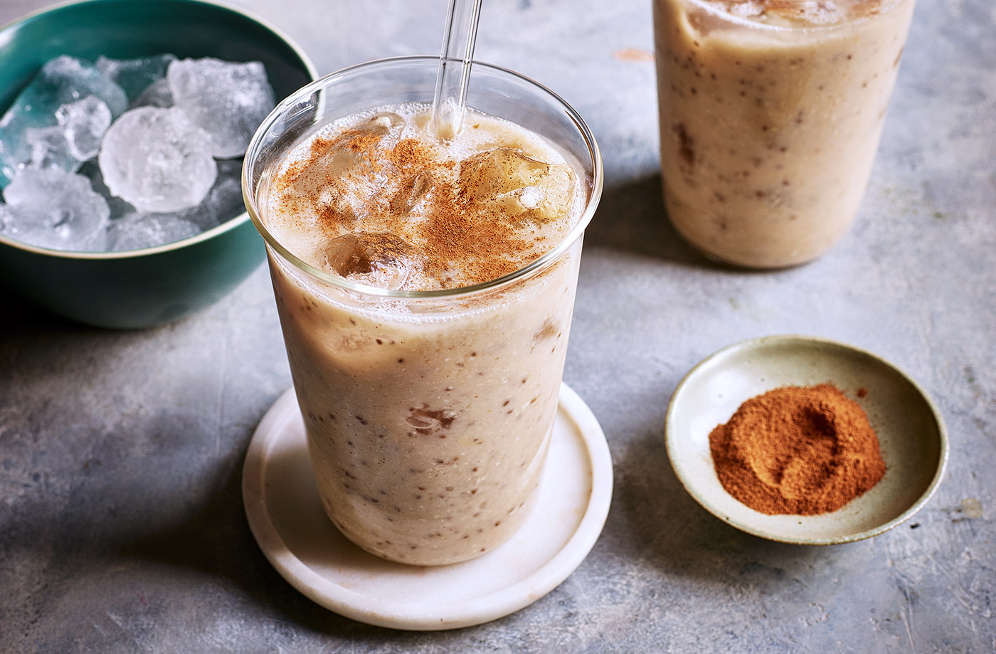 Bedtime smoothie