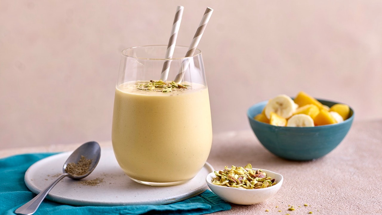 Drinks recipes