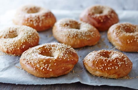 Image of "Bagels"