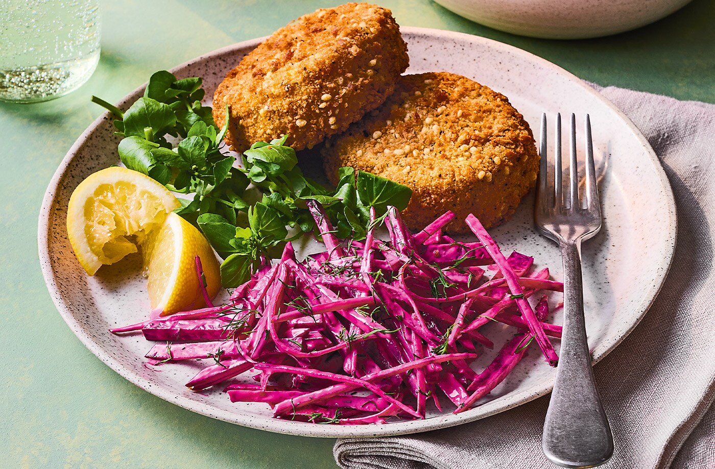 Beetroot remoulade