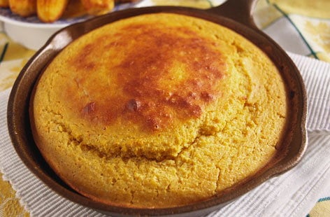Image of "Cornbread"
