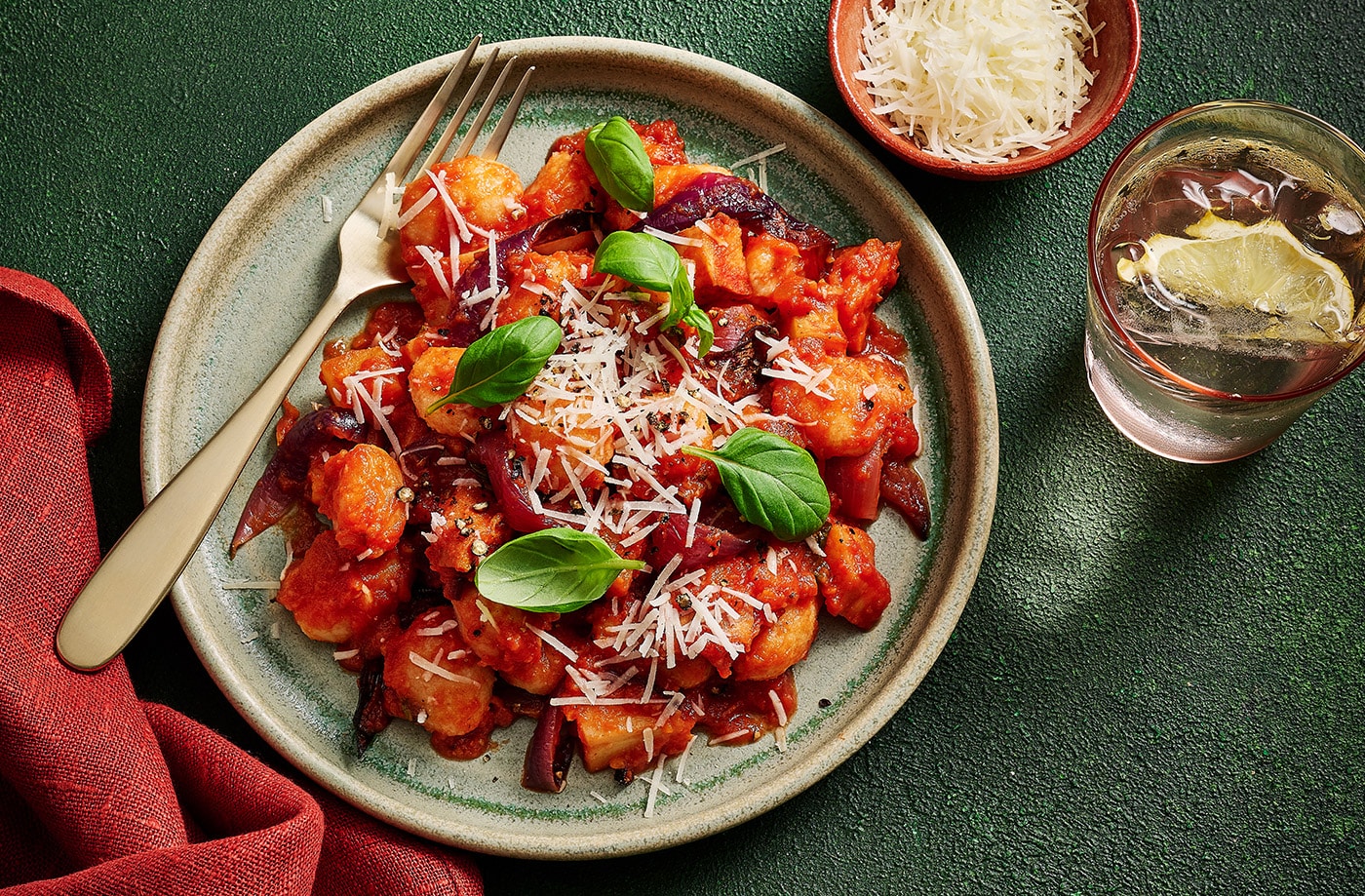 Winter ratatouille