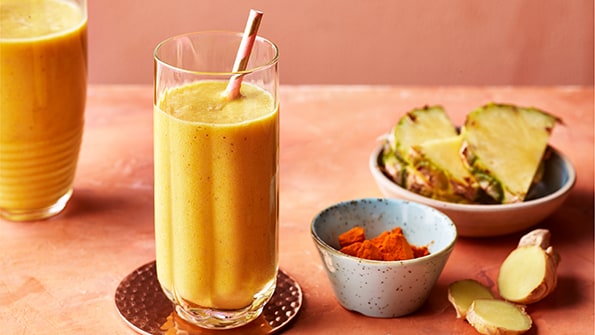 Drinks recipes
