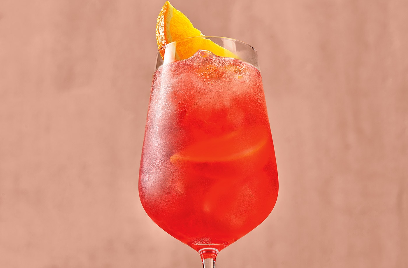 Bicicletta spritz